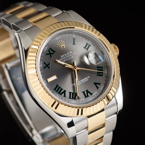 two tone rolex for sale|Rolex datejust two tone 41mm.